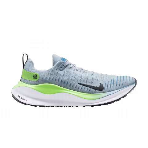 Nike ReactX Infinity Run 4 'Light Armory Blue Green'