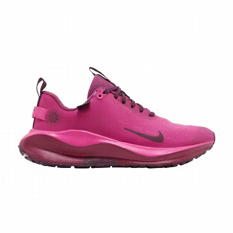 Nike Wmns ReactX Infinity Run 4 GORE-TEX 'Fierce Pink'