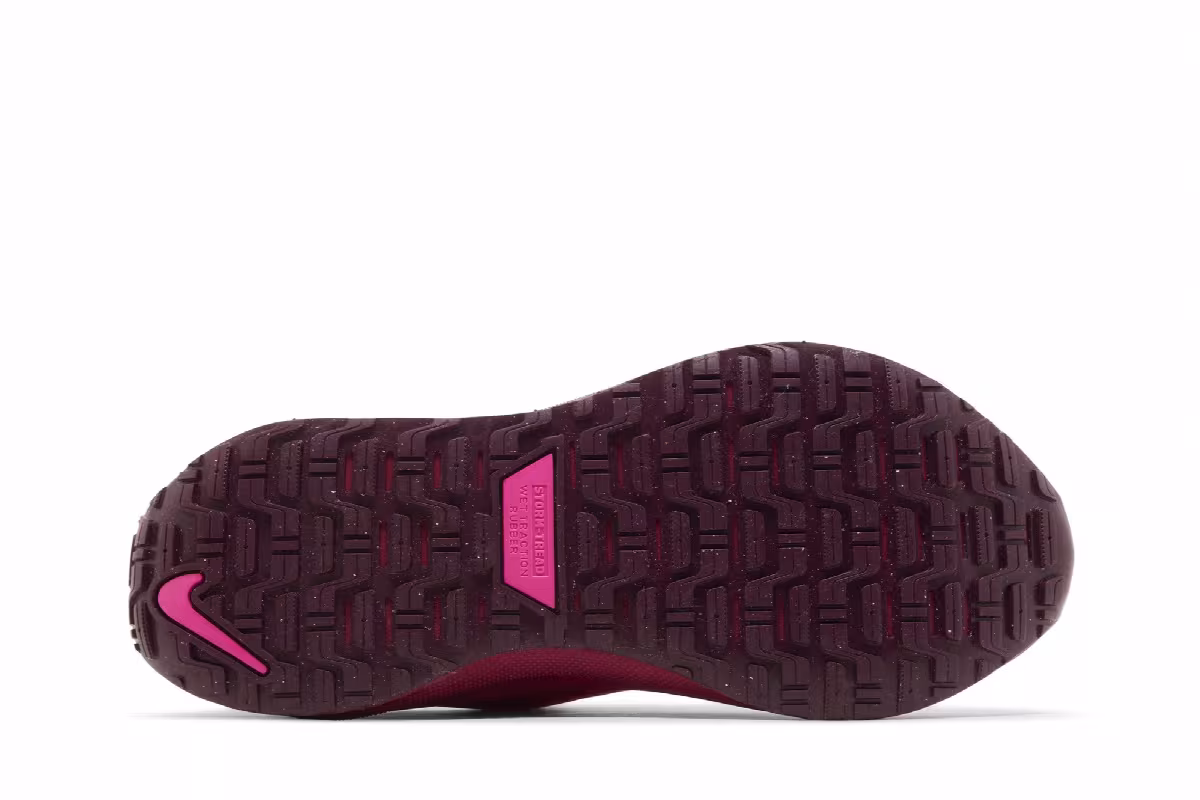 Nike Women's ReactX Infinity Run 4 GORE-TEX Fierce Pink, view 5
