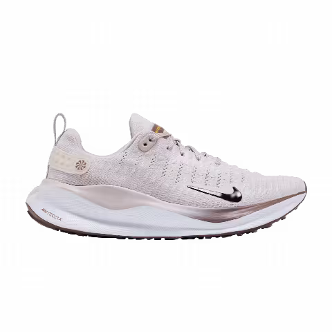 Nike Wmns ReactX Infinity Run 4 Wide 'Platinum Violet Black'