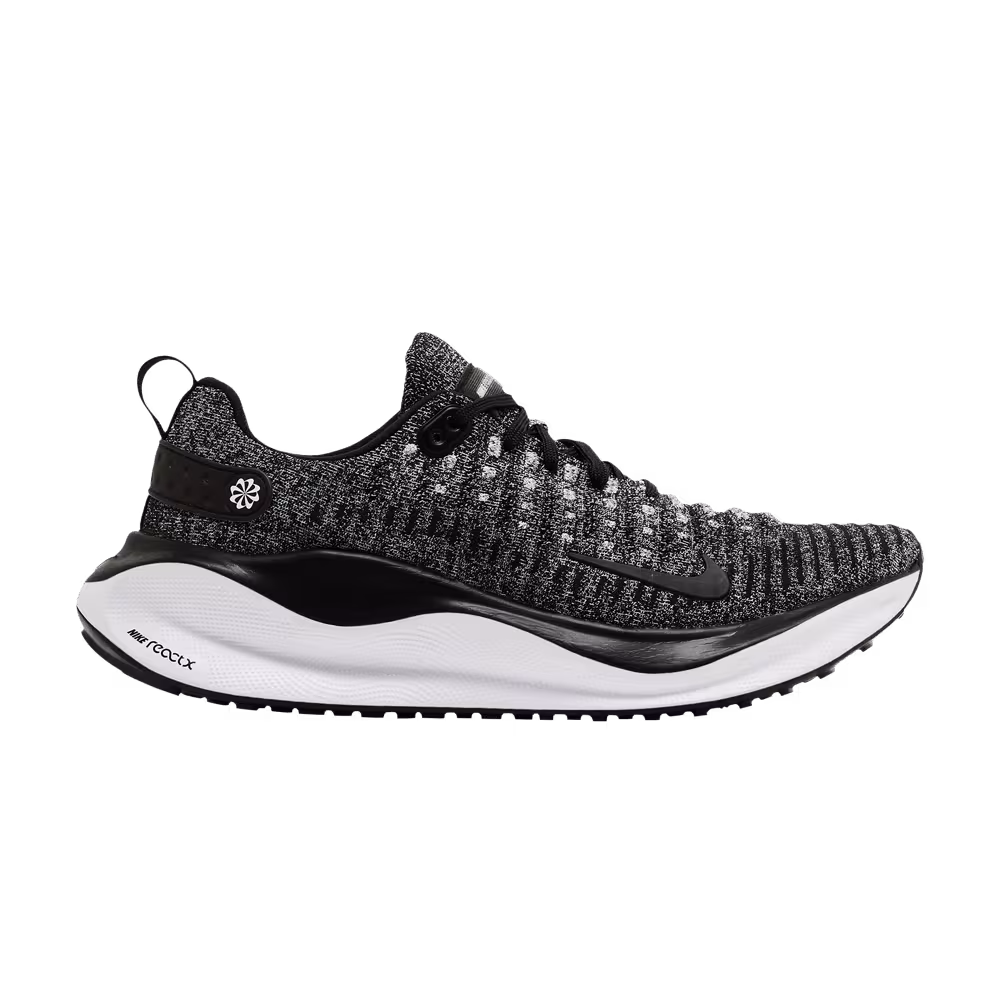 Nike Women's ReactX Infinity Run 4 Oreo