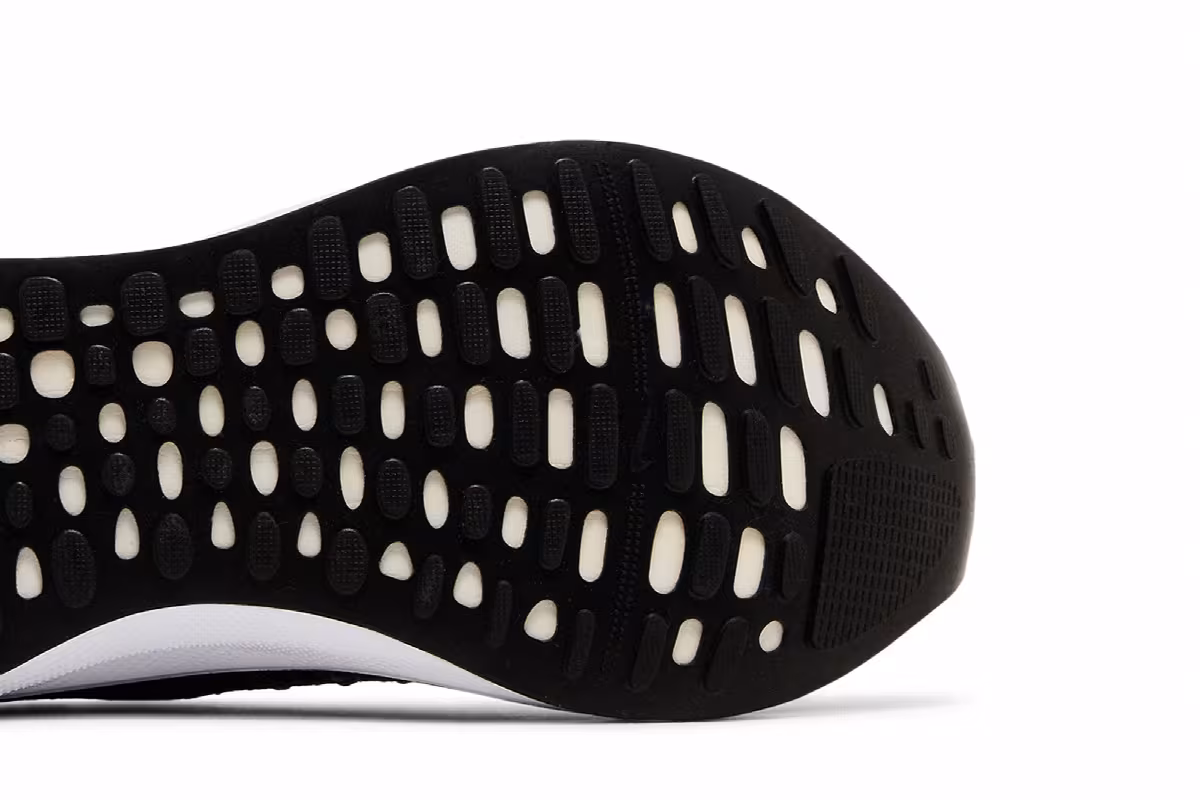 Nike Women's ReactX Infinity Run 4 Oreo, view 6