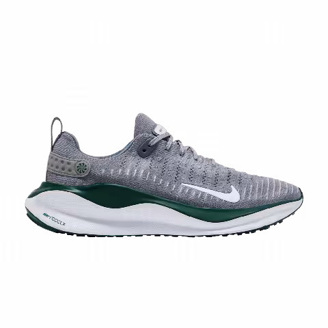 Nike ReactX Infinity Run 4 TB 'Cool Grey Gorge Green'