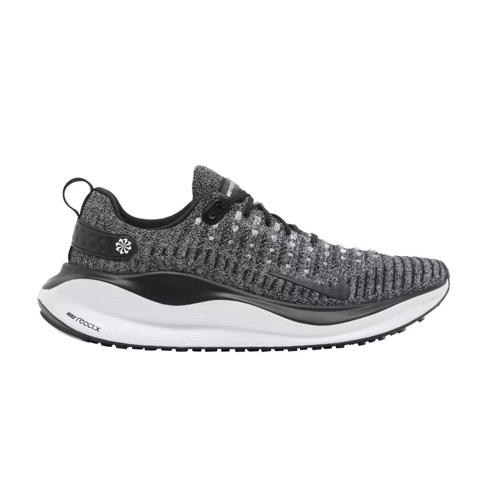 Nike ReactX Infinity Run 4 Oreo
