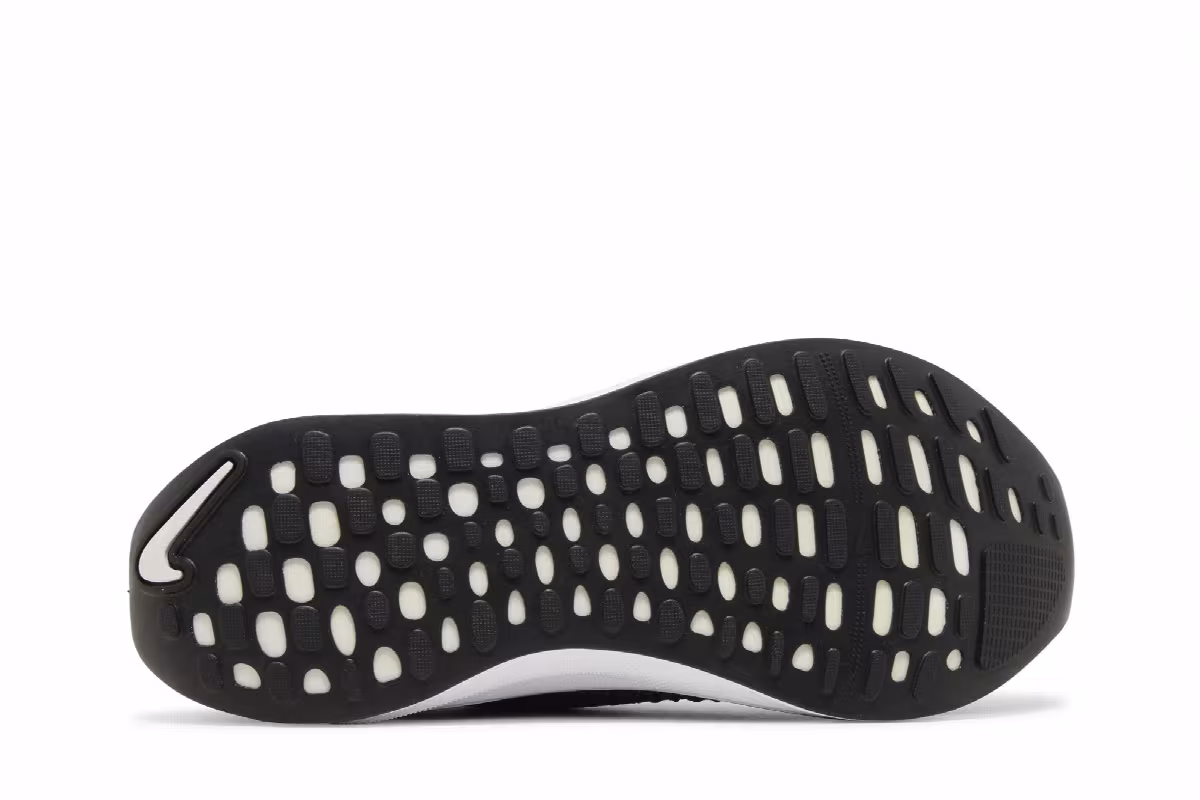 Nike ReactX Infinity Run 4 Oreo, view 5