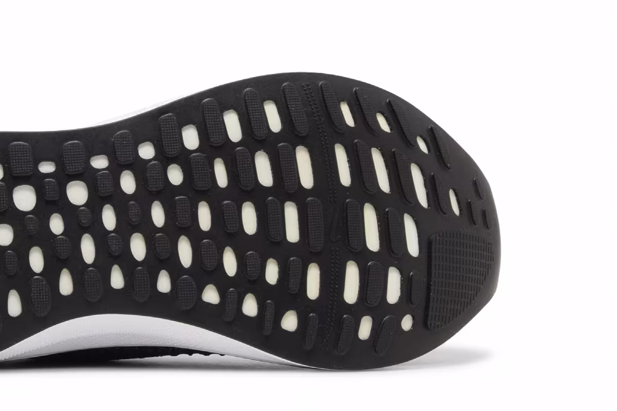 Nike ReactX Infinity Run 4 Oreo, view 6