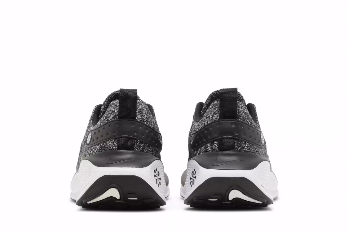 Nike ReactX Infinity Run 4 Oreo, view 7