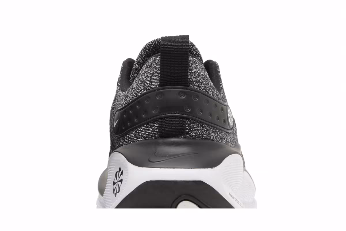 Nike ReactX Infinity Run 4 Oreo, view 8