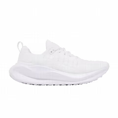 Nike Wmns ReactX Infinity Run 4 'Triple White'