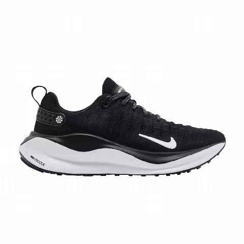 Nike Wmns ReactX Infinity Run 4 Wide 'Black White'