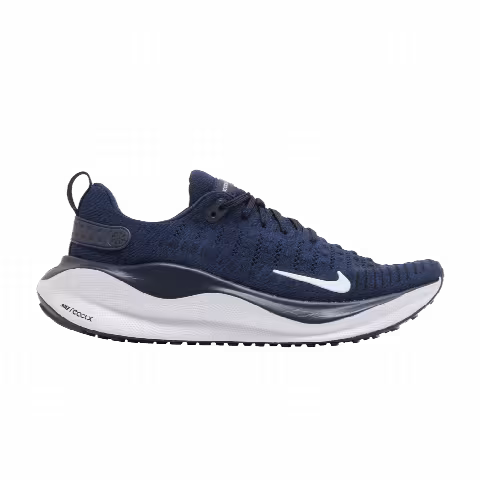 Nike ReactX Infinity Run 4 'College Navy'