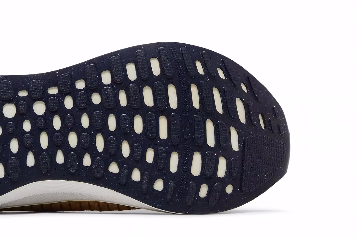 Nike ReactX Infinity Run 4 Sesame Purple Ink, view 6