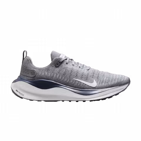 Nike ReactX Infinity Run 4 TB 'Cool Grey College Navy'