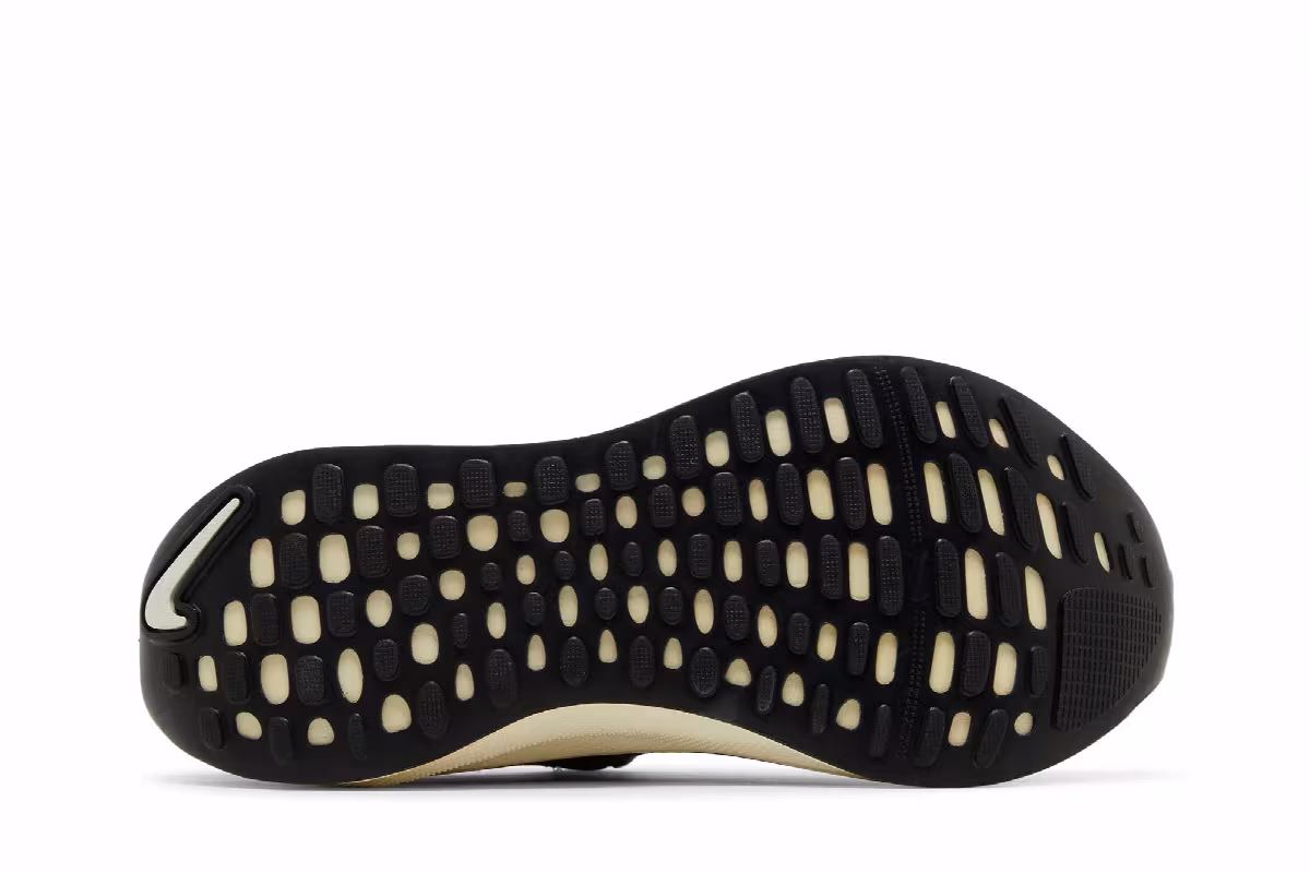 Nike Women's ReactX Infinity Run 4 Dark Smoke Grey Metallic Gold, view 5