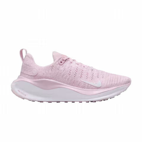 Nike Wmns ReactX Infinity Run 'Pink Foam White'