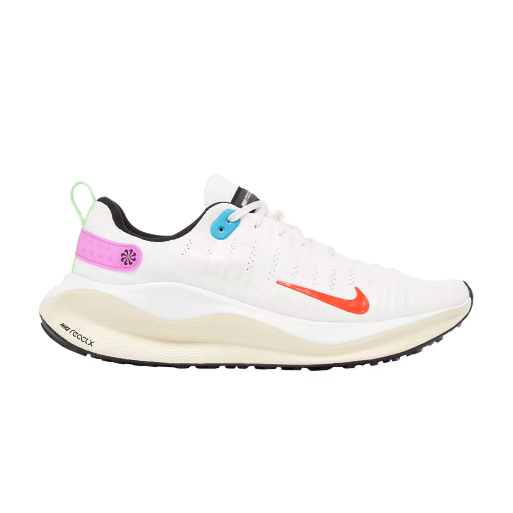 Nike ReactX Infinity Run 4 SE Mix and Match