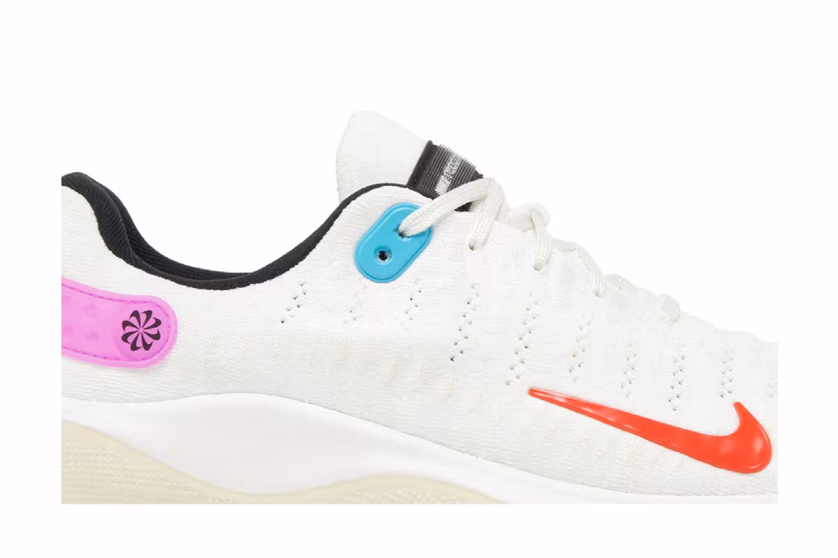 Nike ReactX Infinity Run 4 SE Mix and Match, view 3