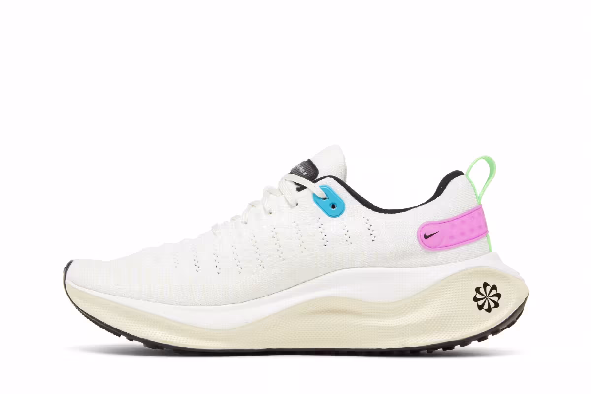 Nike ReactX Infinity Run 4 SE Mix and Match, view 4