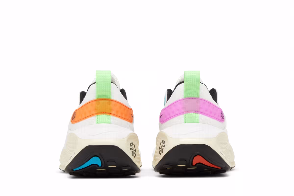 Nike ReactX Infinity Run 4 SE Mix and Match, view 7
