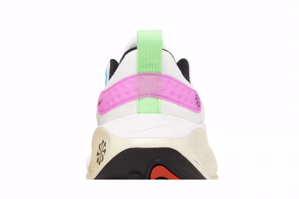 Nike ReactX Infinity Run 4 SE Mix and Match, view 8