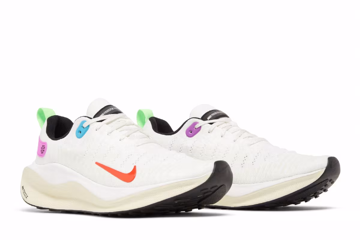 Nike ReactX Infinity Run 4 SE Mix and Match, view 9