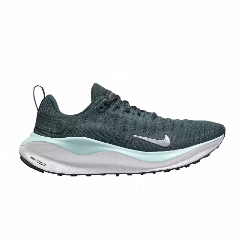 Nike Wmns ReactX Infinity Run 4 'Deep Jungle Jade Ice'