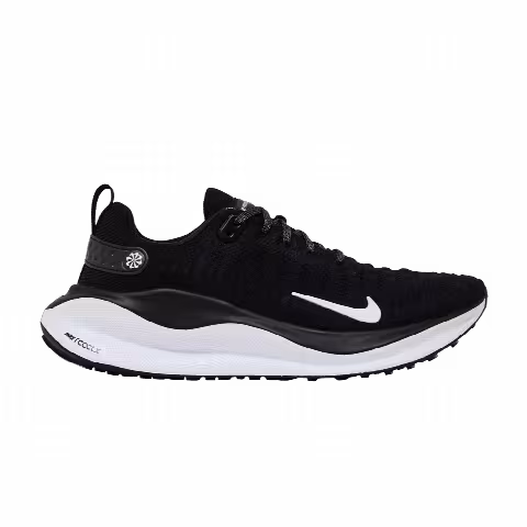 Nike Wmns ReactX Infinity Run 4 'Black White'