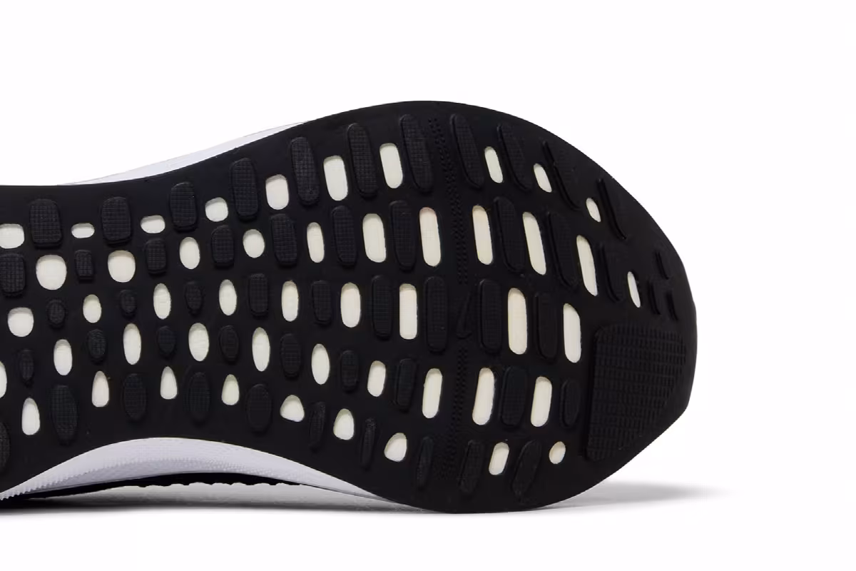 Nike Women's ReactX Infinity Run 4 Black White, view 6