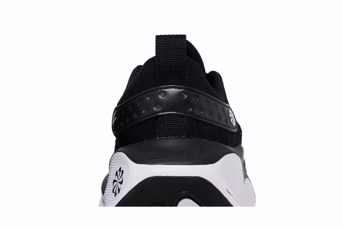 Nike Women's ReactX Infinity Run 4 Black White, view 8