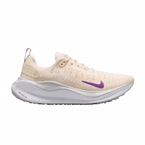 Nike Wmns ReactX Infinity Run 4 'Guava Ice Vivid Purple'