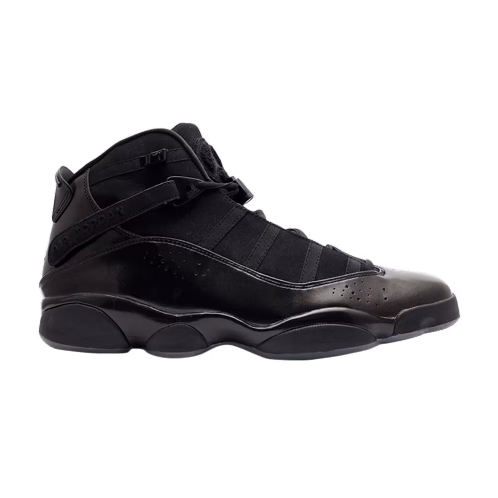 Air Jordan 6 Rings