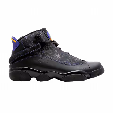 Air Jordan 6 Rings 'Six Championships'