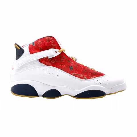Air Jordan 6 Rings