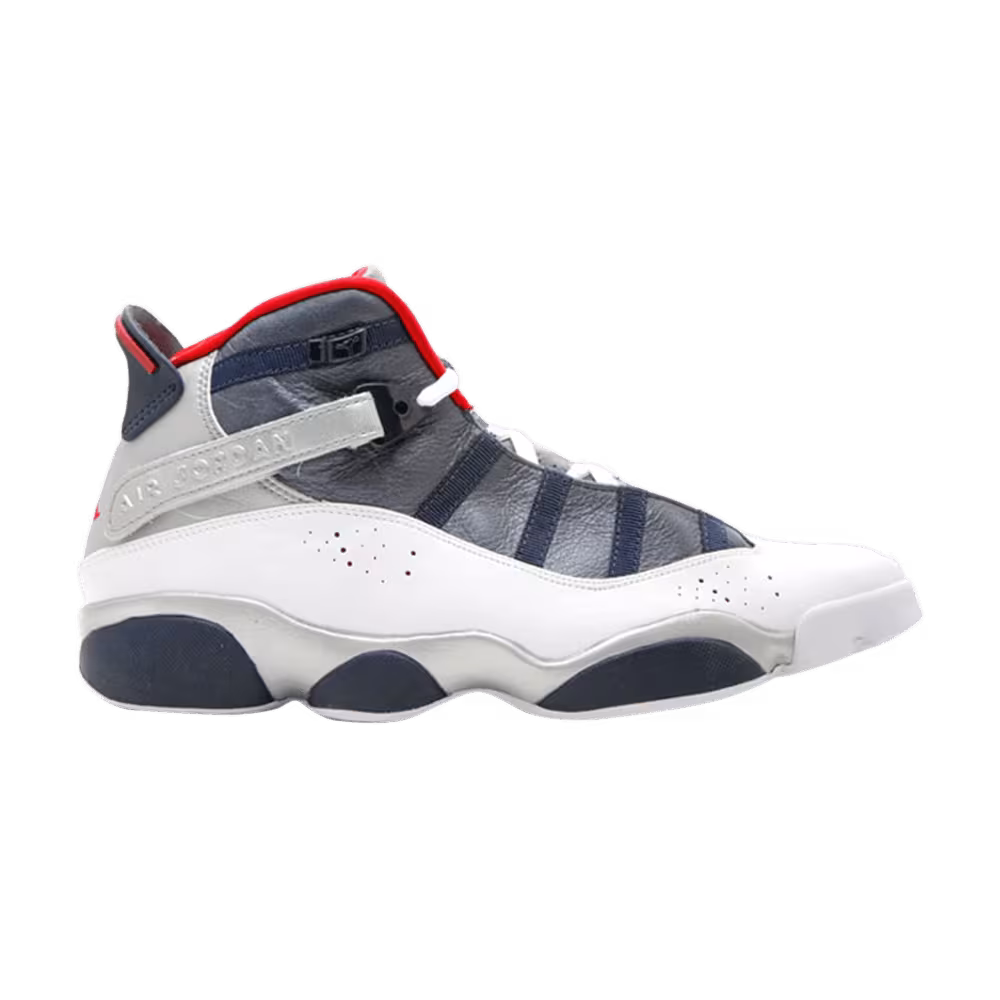 Air Jordan 6 Rings Olympic