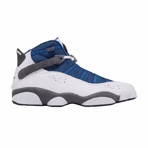 Air Jordan 6 Rings 'Flint'