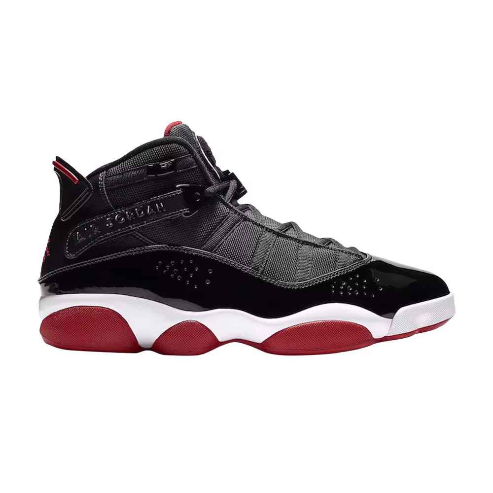 Air Jordan 6 Rings Bred 2019