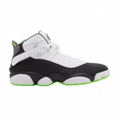 Air Jordan 6 Rings 'Altitude Green'