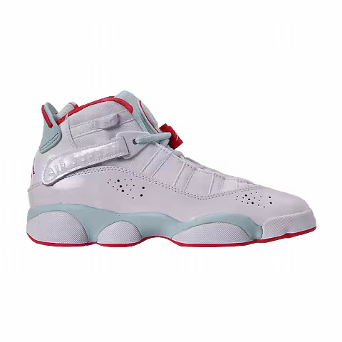 Air Jordan 6 Rings GS 'Topaz Mist'