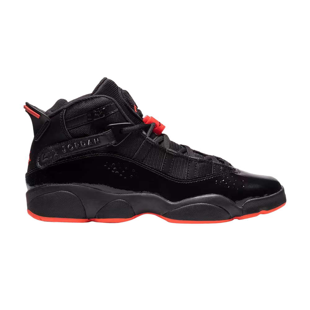 Air Jordan 6 Rings GS 9000