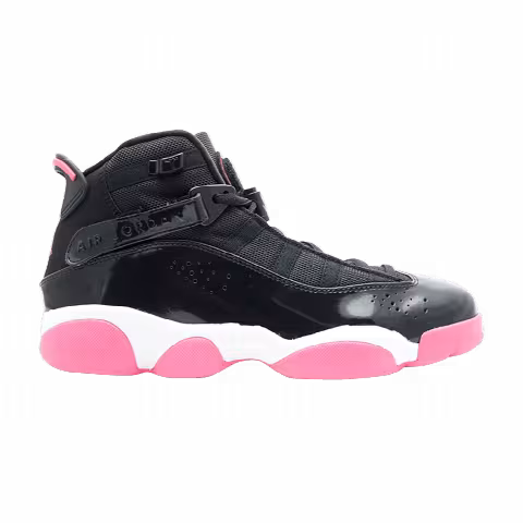 Air Jordan 6 Rings GS