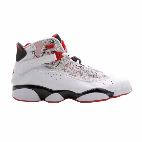 Air Jordan 6 Rings 'Portland'