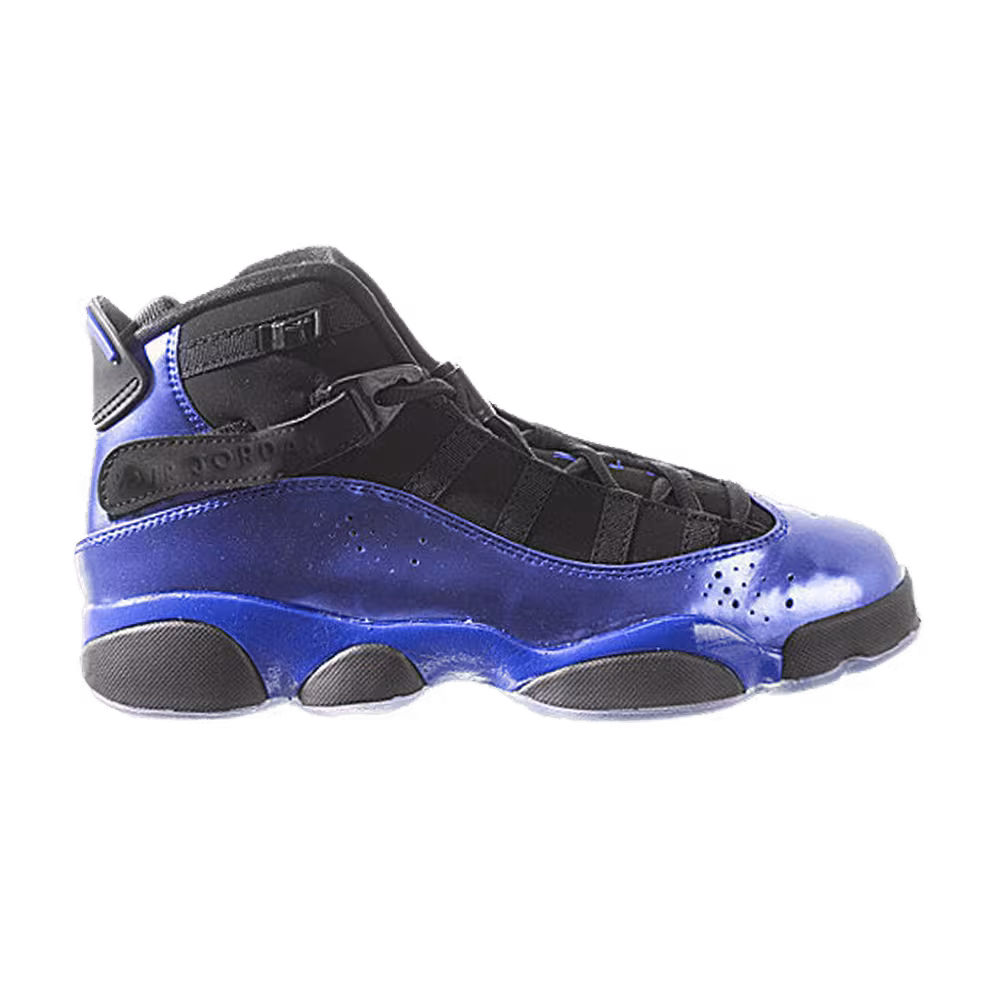 Air Jordan 6 Rings GS Foamposite