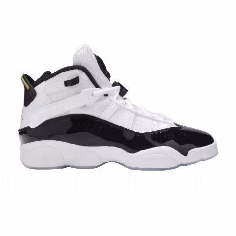 Air Jordan 6 Rings GS 'Defining Moments'