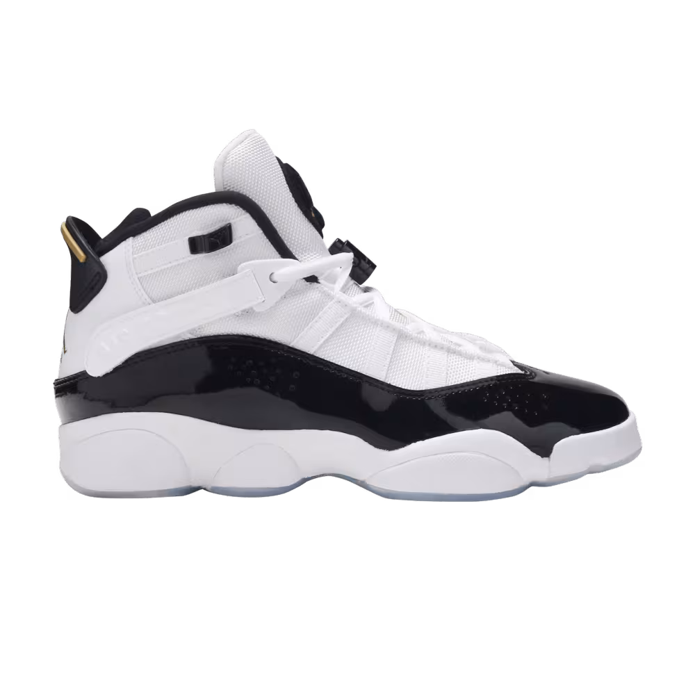 Air Jordan 6 Rings GS Defining Moments