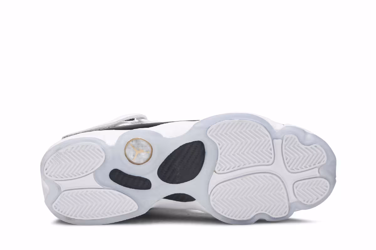 Air Jordan 6 Rings GS Defining Moments, view 5