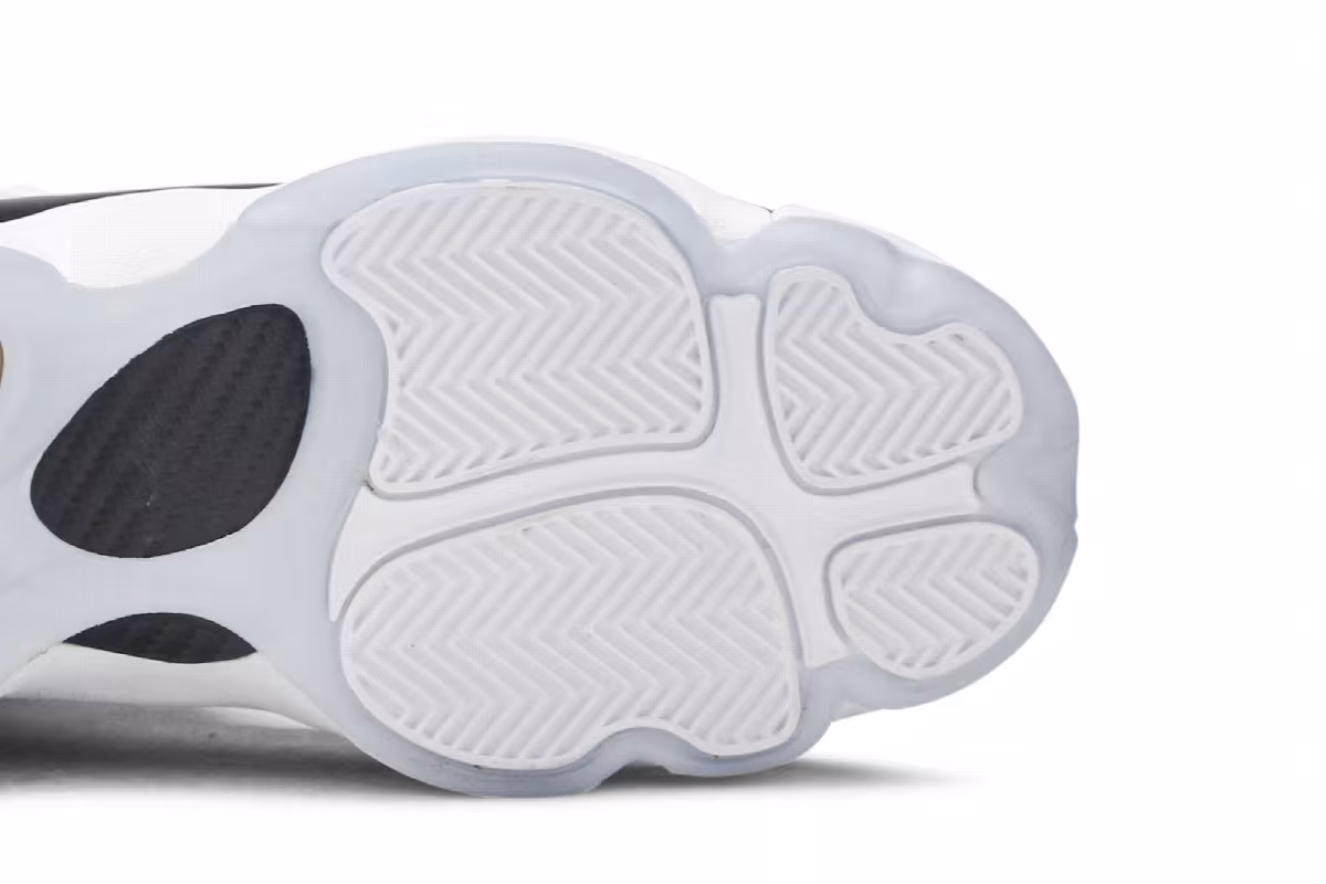 Air Jordan 6 Rings GS Defining Moments, view 6