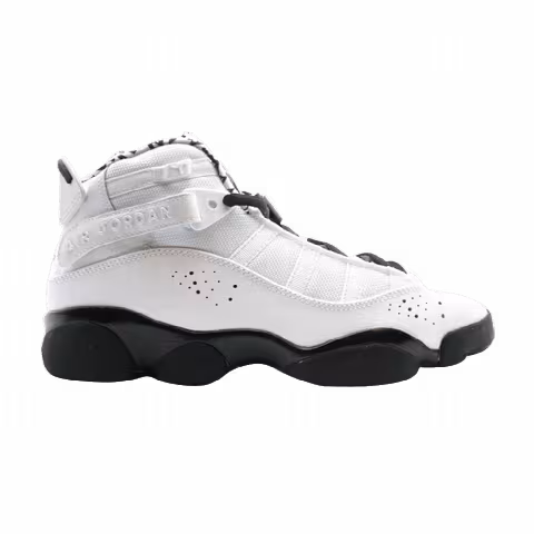 Air Jordan 6 Rings GS 'Motor Sport'