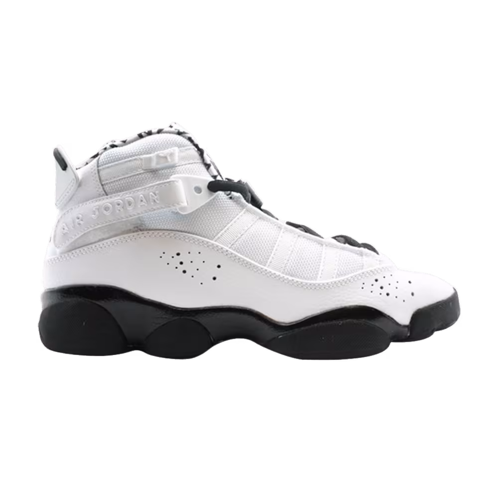 Air Jordan 6 Rings GS Motor Sport