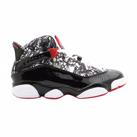 Air Jordan 6 Rings Ls 'Nelly'