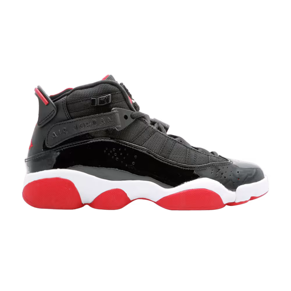 Air Jordan 6 Rings GS